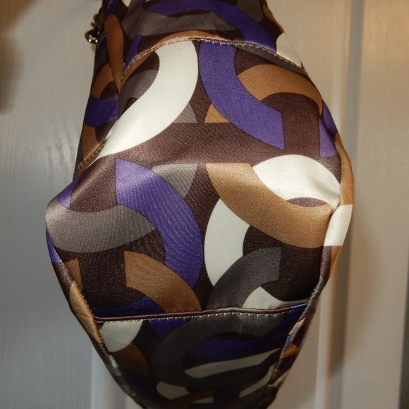 Coach tote - Picture 3 of 8